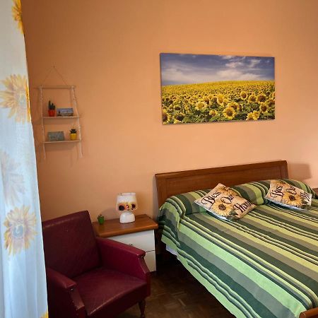 Vicino A Tutto Bed & Breakfast Vercelli Bagian luar foto