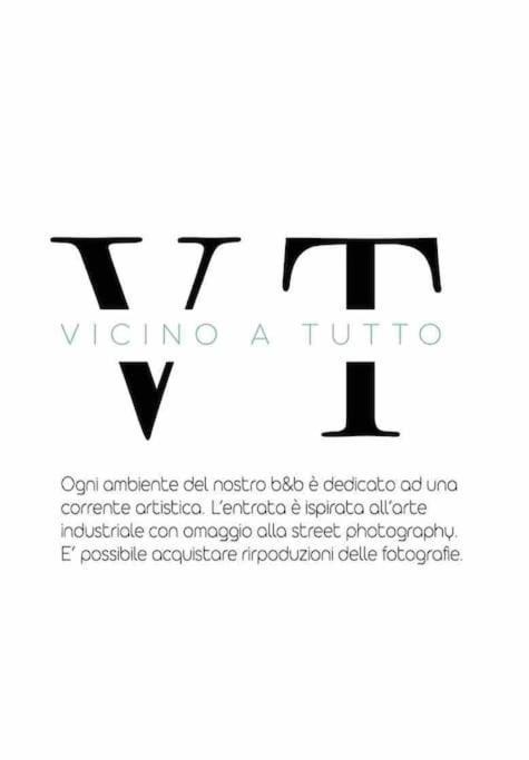 Vicino A Tutto Bed & Breakfast Vercelli Bagian luar foto