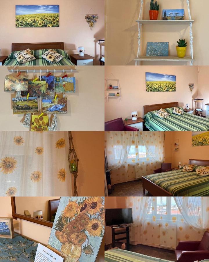 Vicino A Tutto Bed & Breakfast Vercelli Bagian luar foto