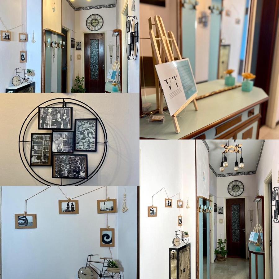 Vicino A Tutto Bed & Breakfast Vercelli Bagian luar foto