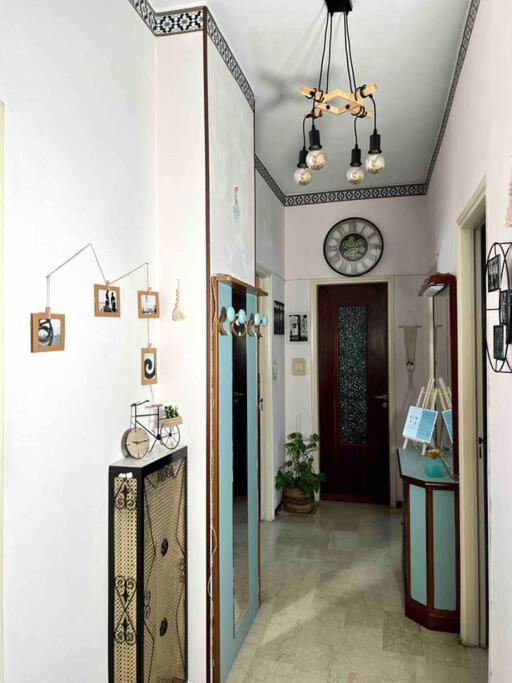 Vicino A Tutto Bed & Breakfast Vercelli Bagian luar foto
